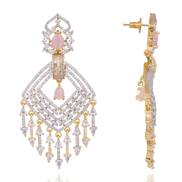 Safa Earrings