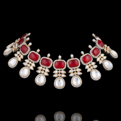 Nesha Set - Available in 4 Colors