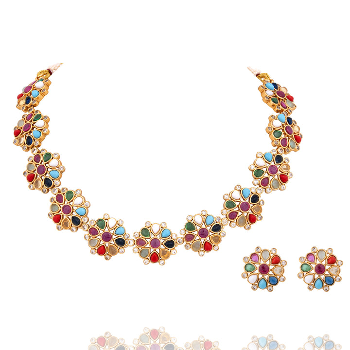 Mehek Set