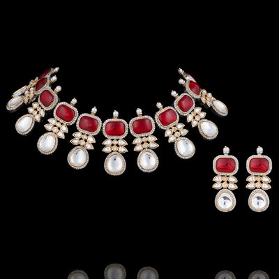 Nesha Set - Available in 4 Colors