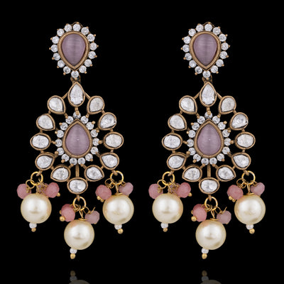 Manika Set - Available in 3 Colors