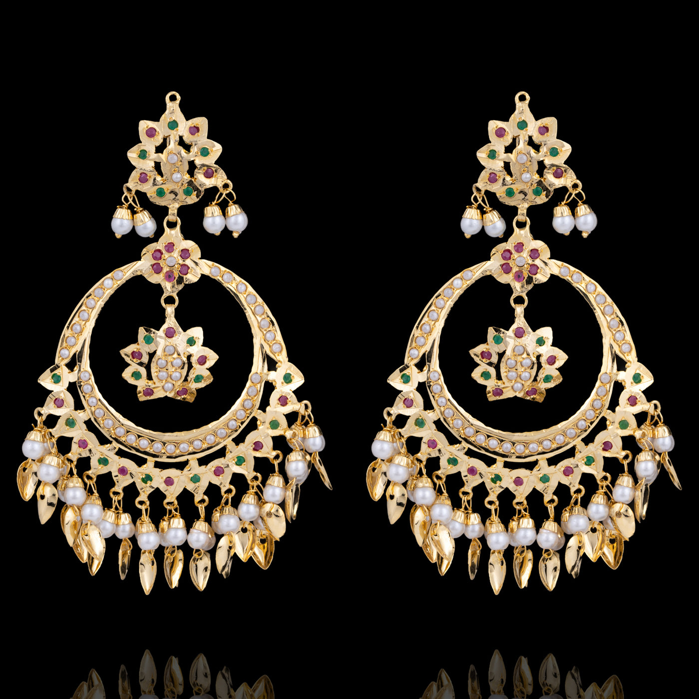 Sehar Set - Available in 2 Colors
