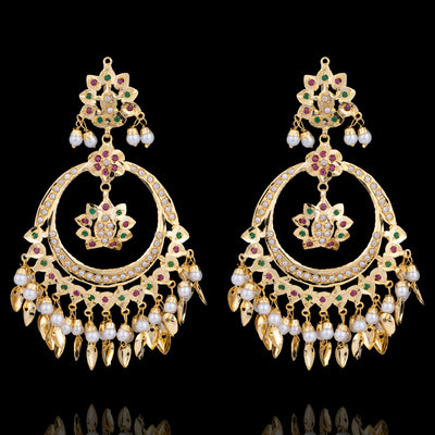 Sehar Set - Available in 2 Colors