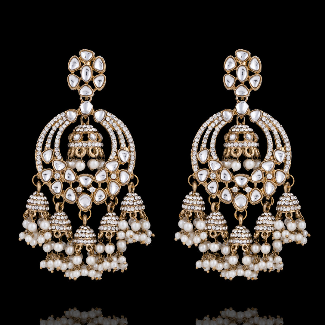 Saumya Look