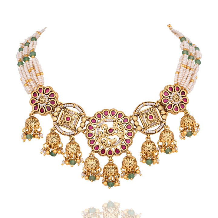 Rupali Set