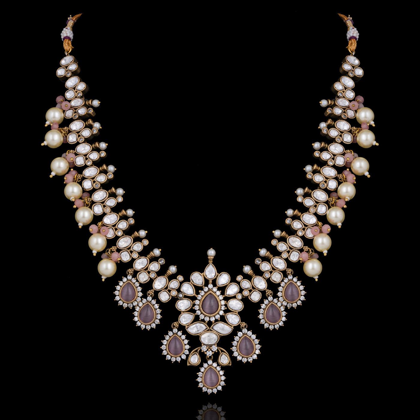 Manika Set - Available in 3 Colors