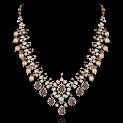 Manika Set - Available in 3 Colors