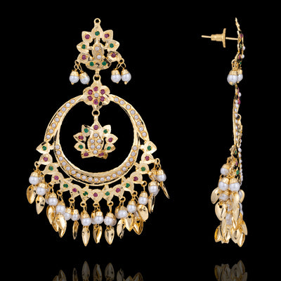 Sehar Set - Available in 2 Colors