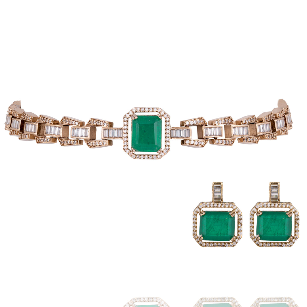 Parisha Set - Available in 2 Colors