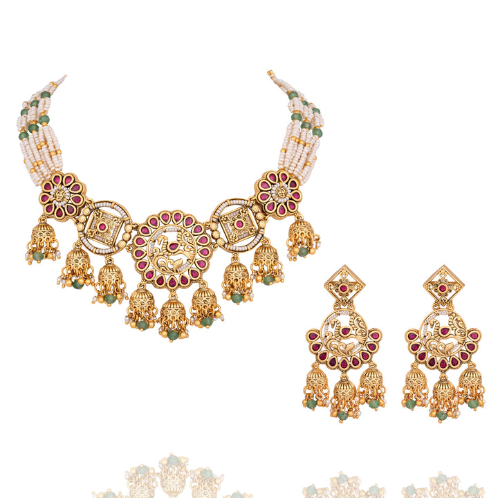 Rupali Set