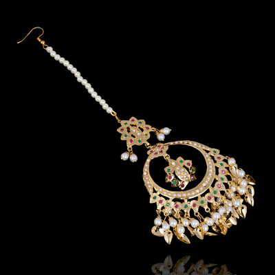 Sehar Set - Available in 2 Colors