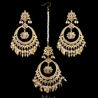 Sehar Set - Available in 2 Colors
