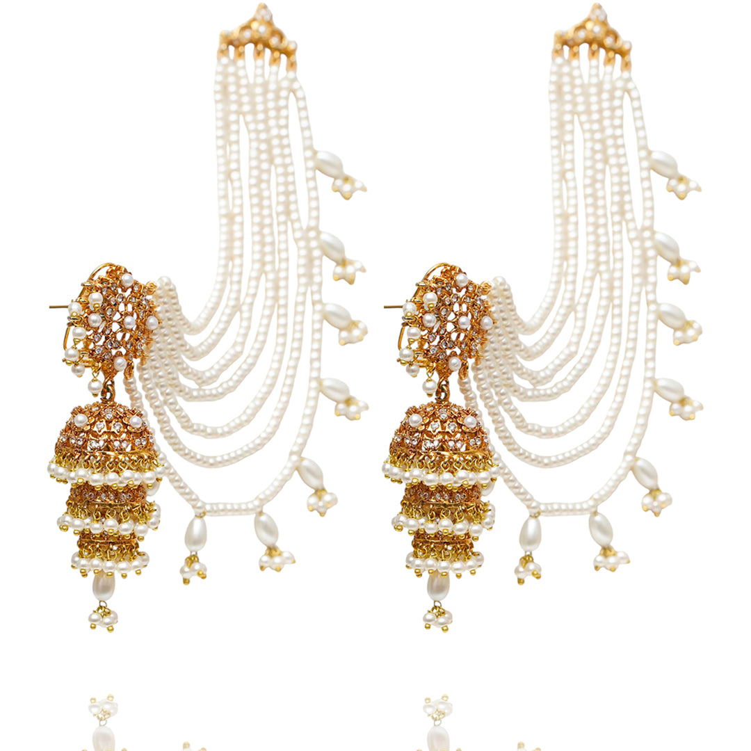 Avari Earrings