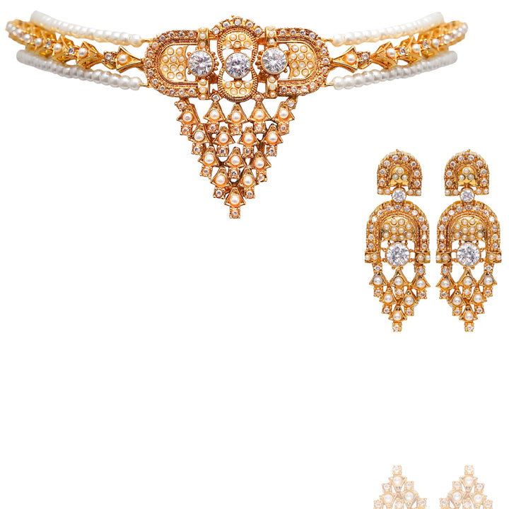 Zarri Set