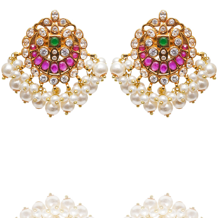 Linah Earrings