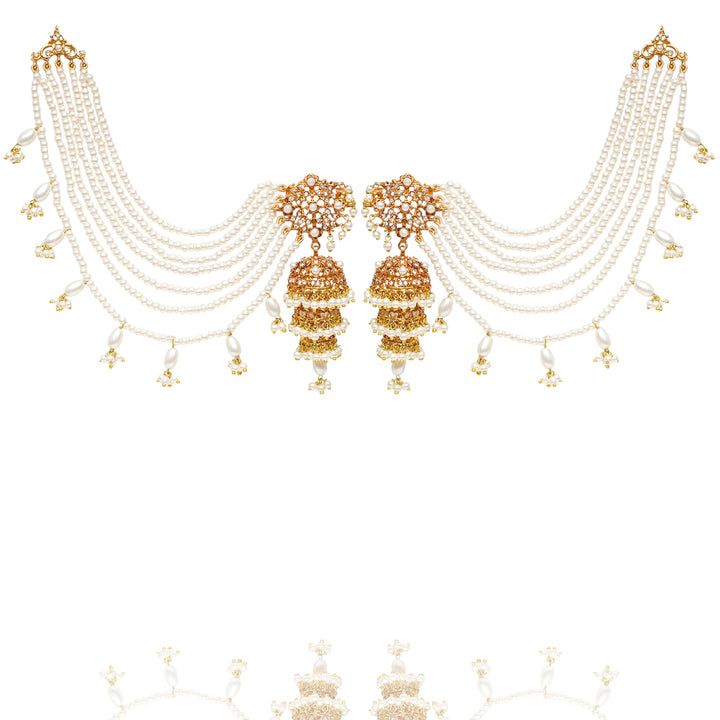 Avari Earrings