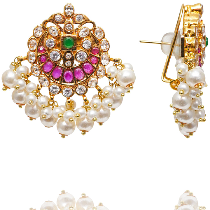 Linah Earrings