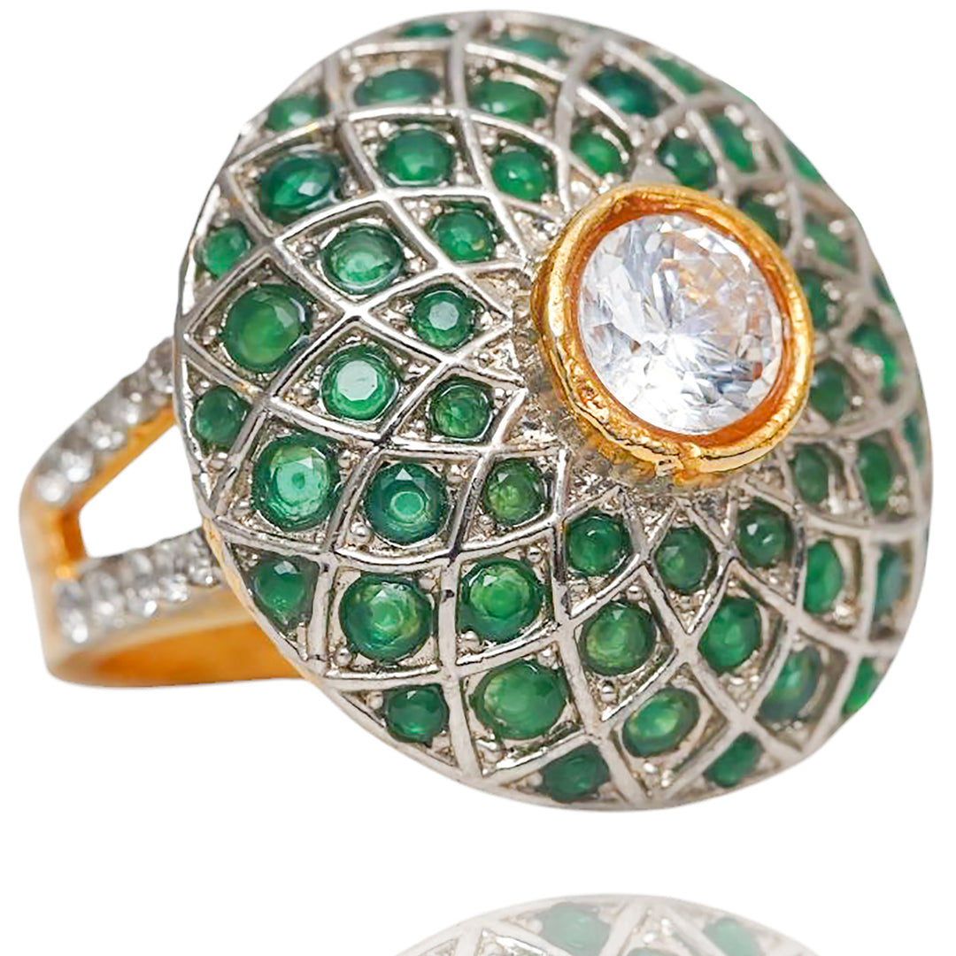 Somi Ring - Available in 2 Colors