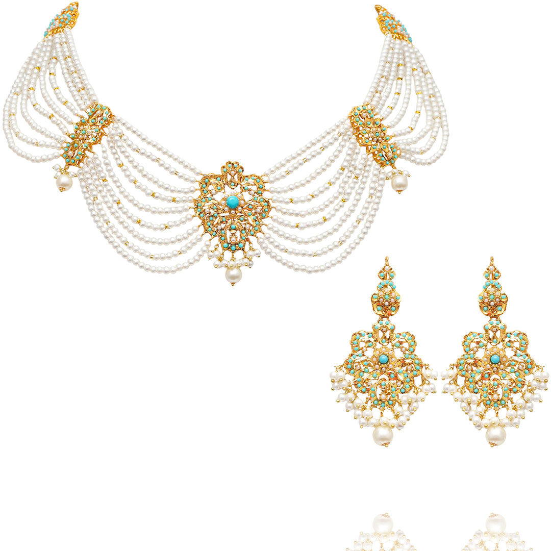 Eliah Set