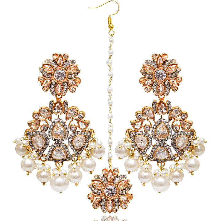 Habiba Set