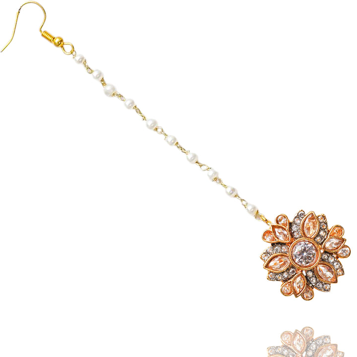 Habiba Set