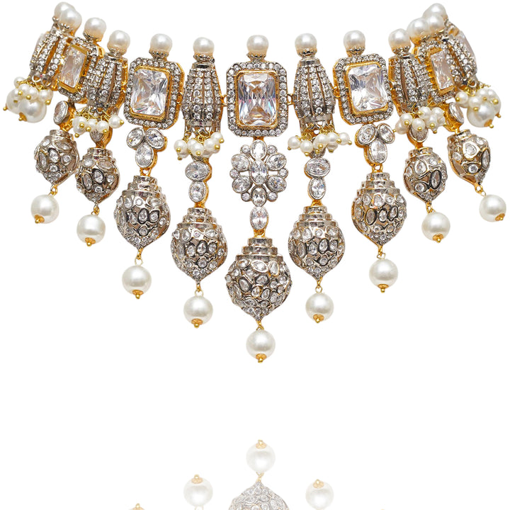 Elaya Set - Available in 2 Options