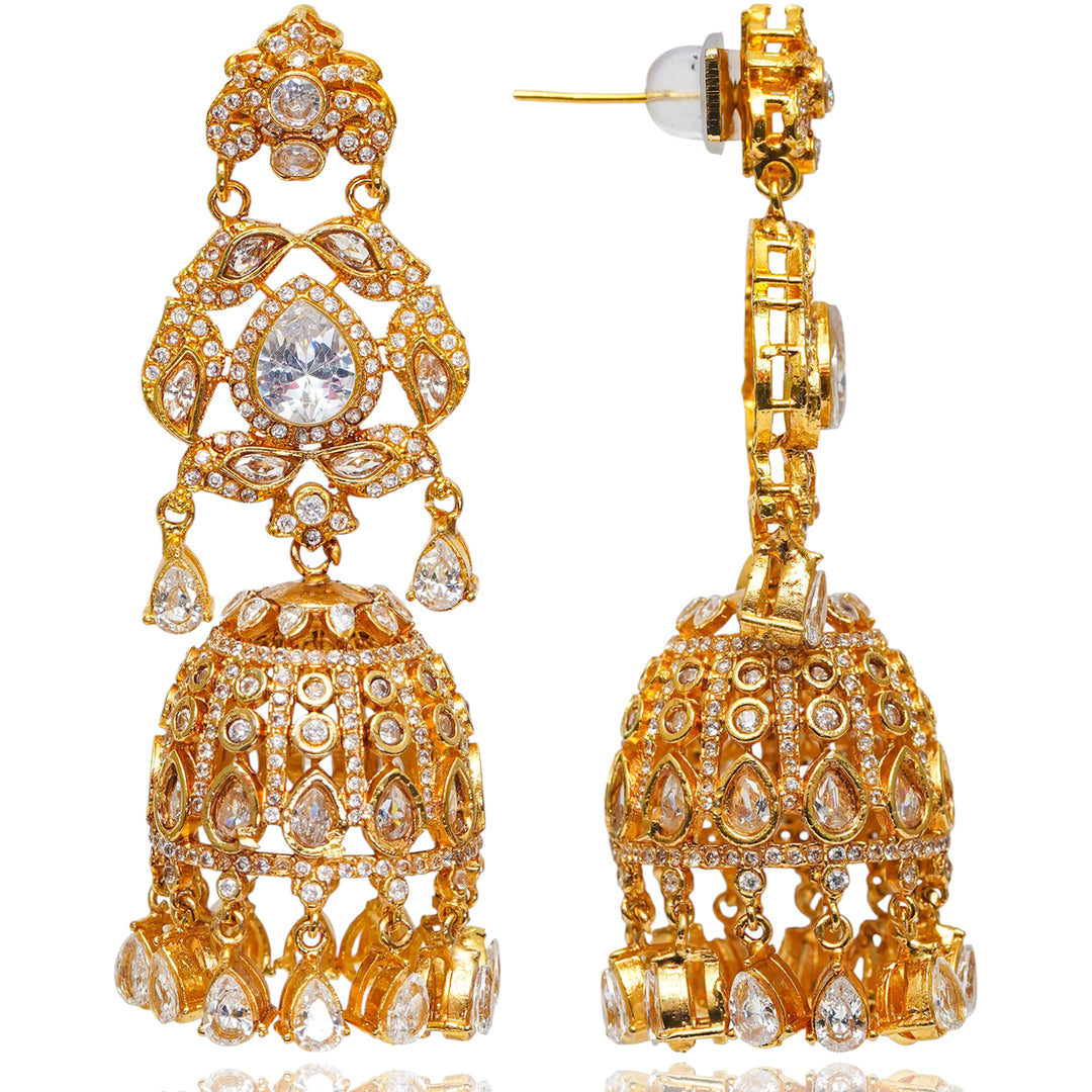 Samaviyah Set - Available in 2 Options