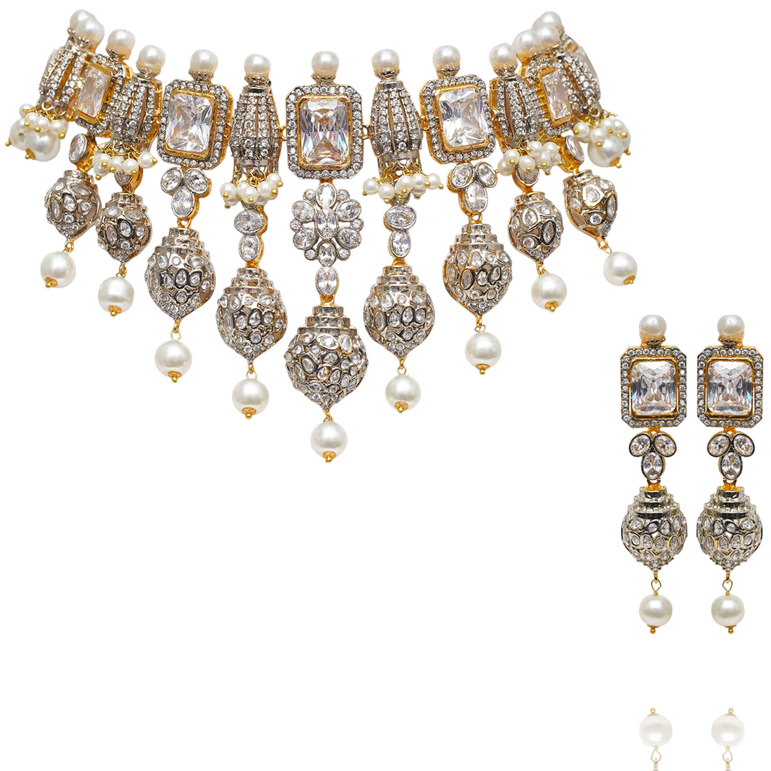 Elaya Set - Available in 2 Options