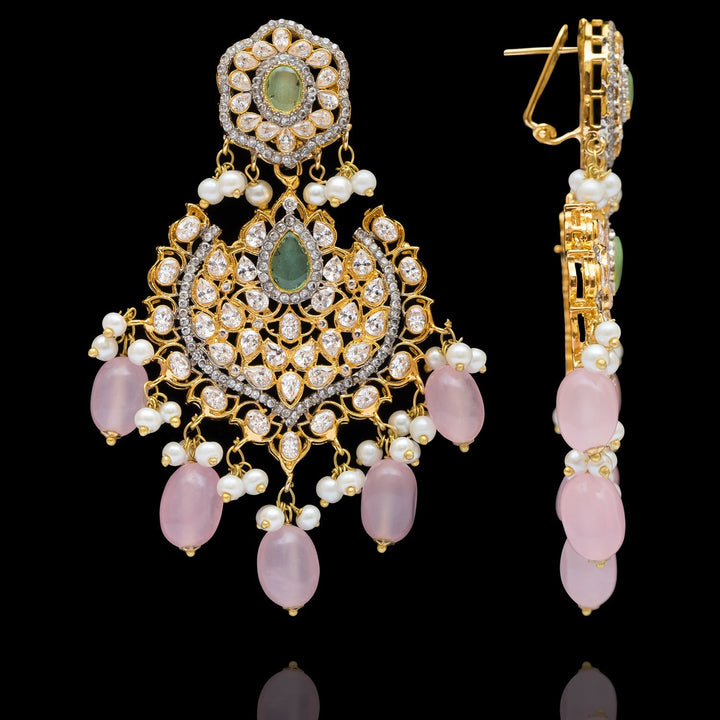 Areena Bridal Set - Available in 2 Options