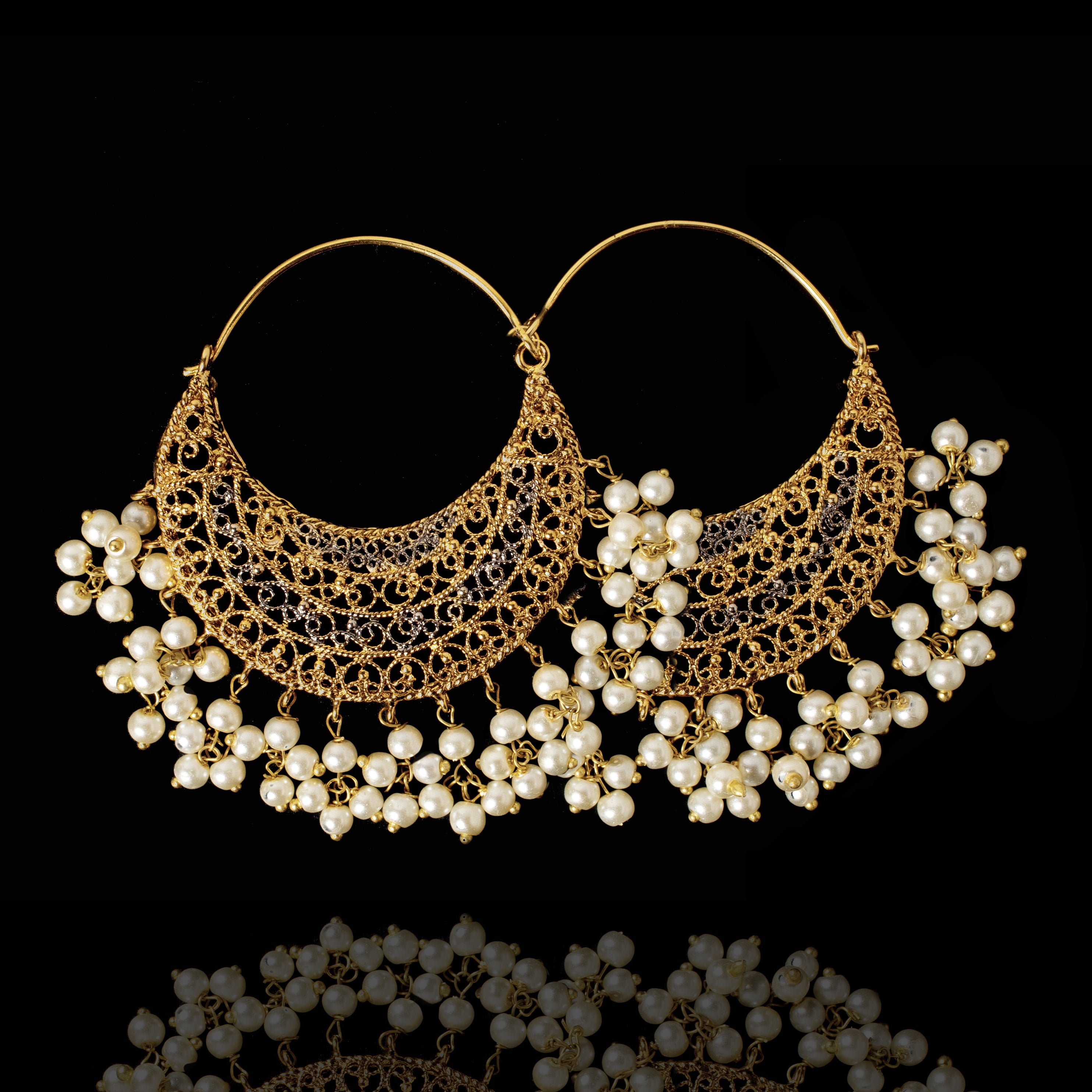 Eden Earrings main image 1