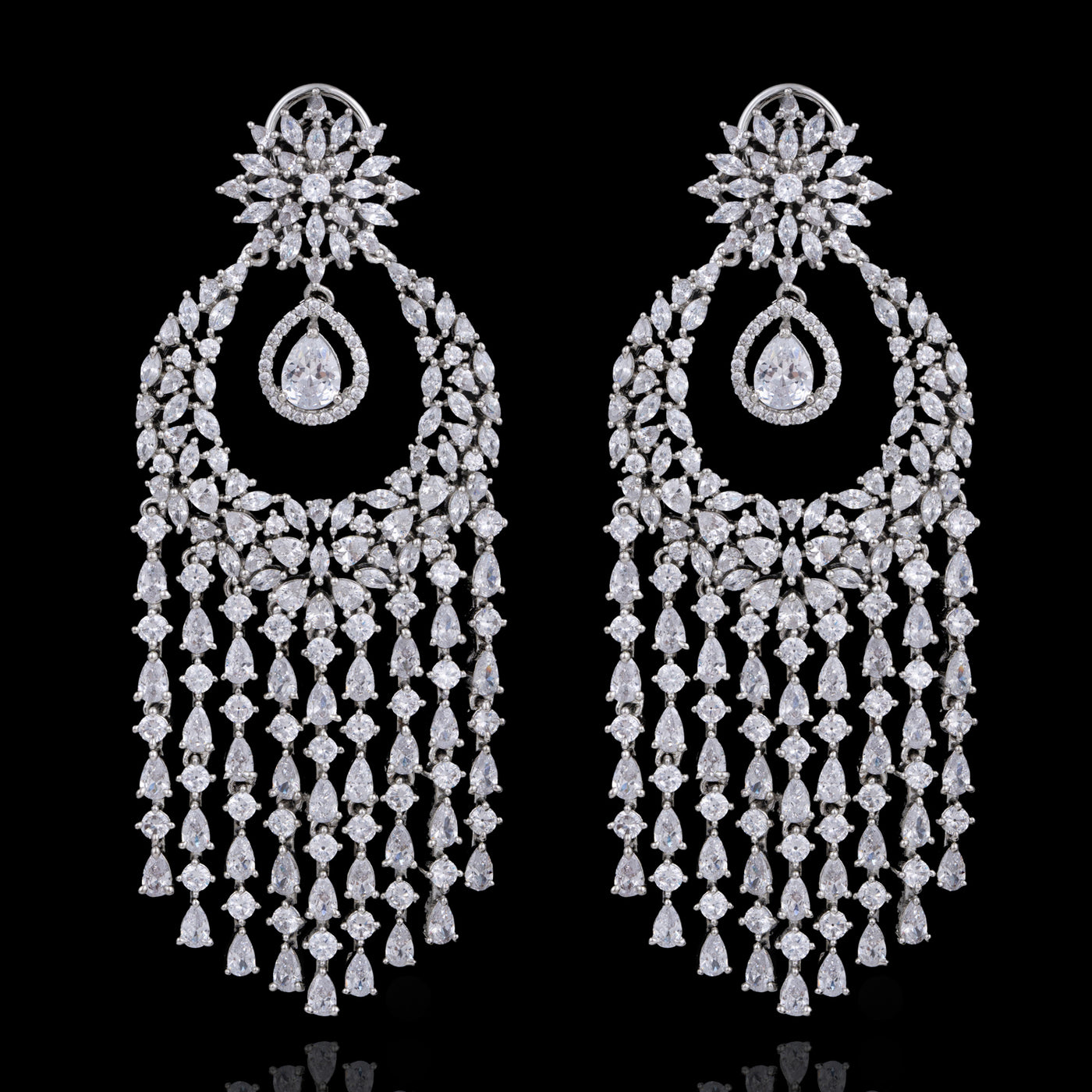Stella Earrings - Available in 2 Options