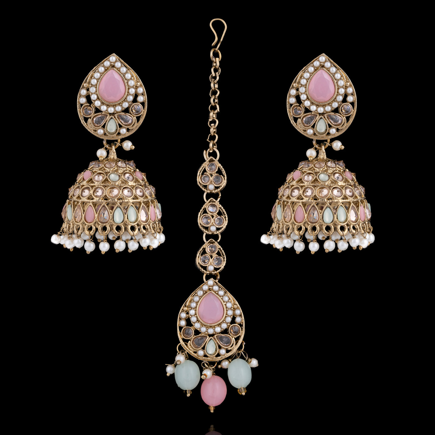 Vamil Set