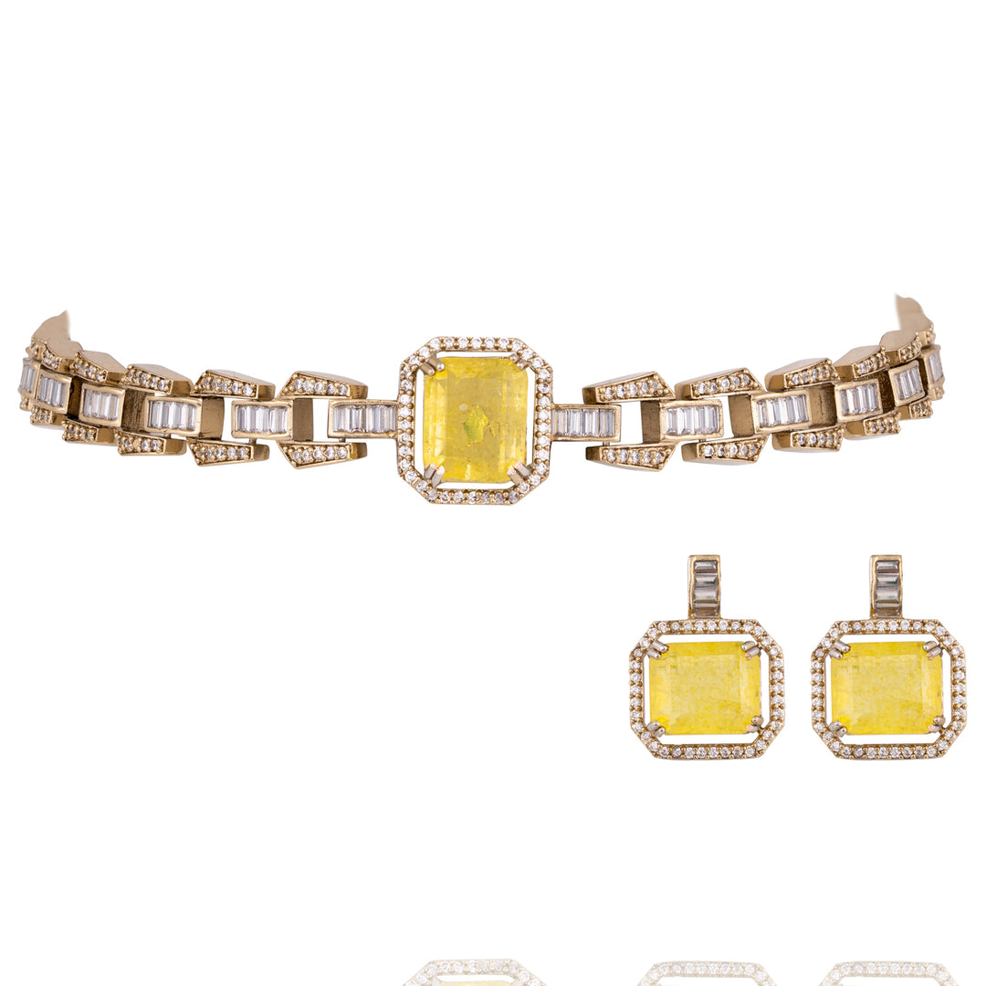 Parisha Set - Available in 2 Colors