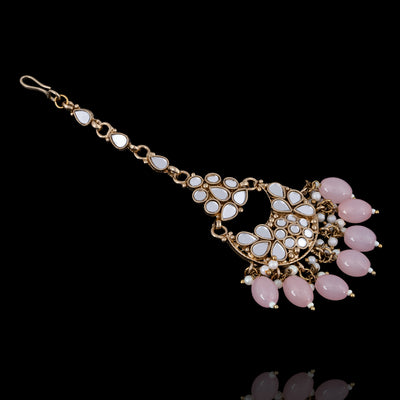 Selma Set - Available in 6 Colors