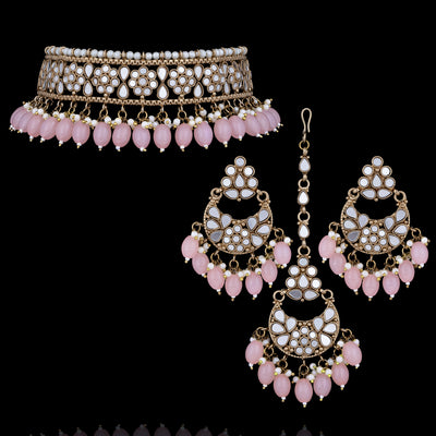 Selma Set - Available in 6 Colors