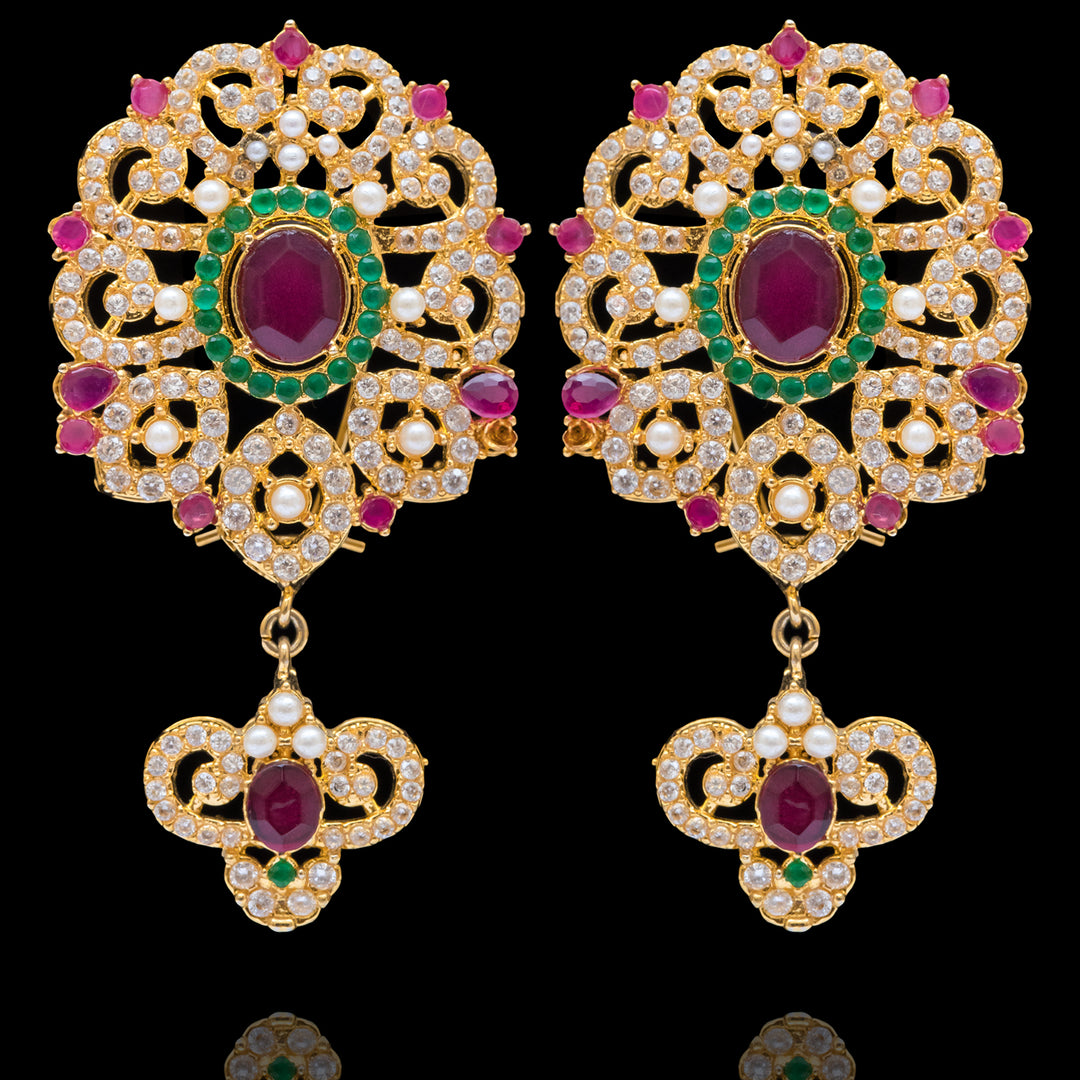 Aasma Set