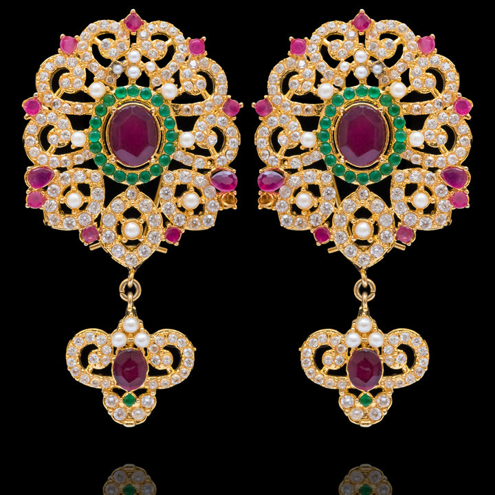 Aasma Set