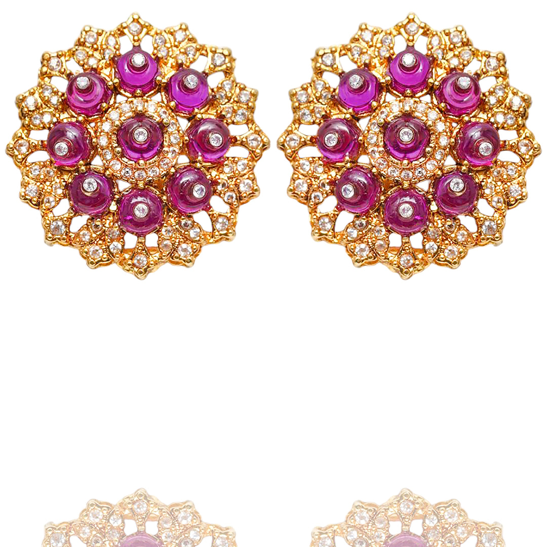 Natalia Earrings