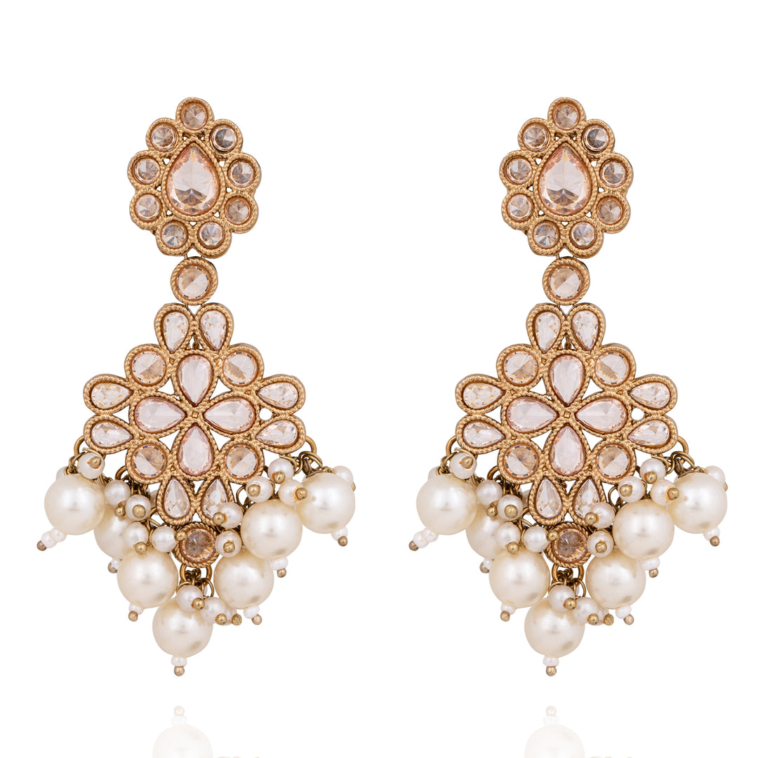 Zeenia Set - Available in 2 Options