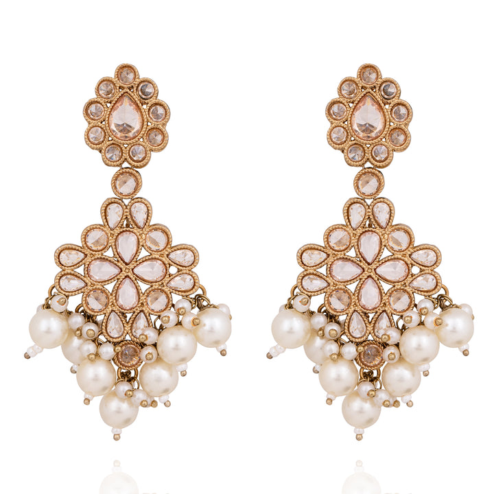 Zeenia Set - Available in 2 Options