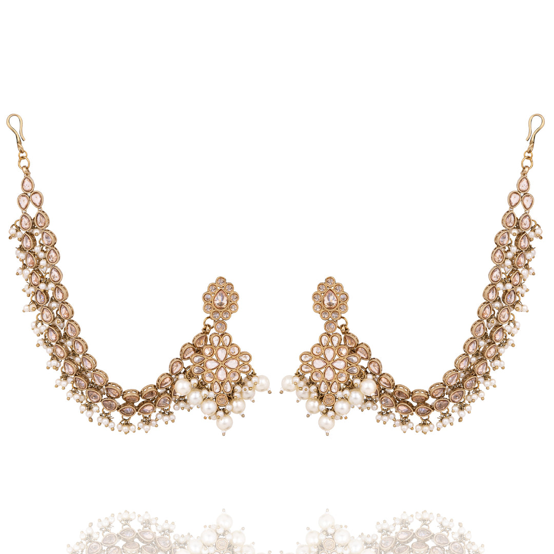Zeenia Set - Available in 2 Options