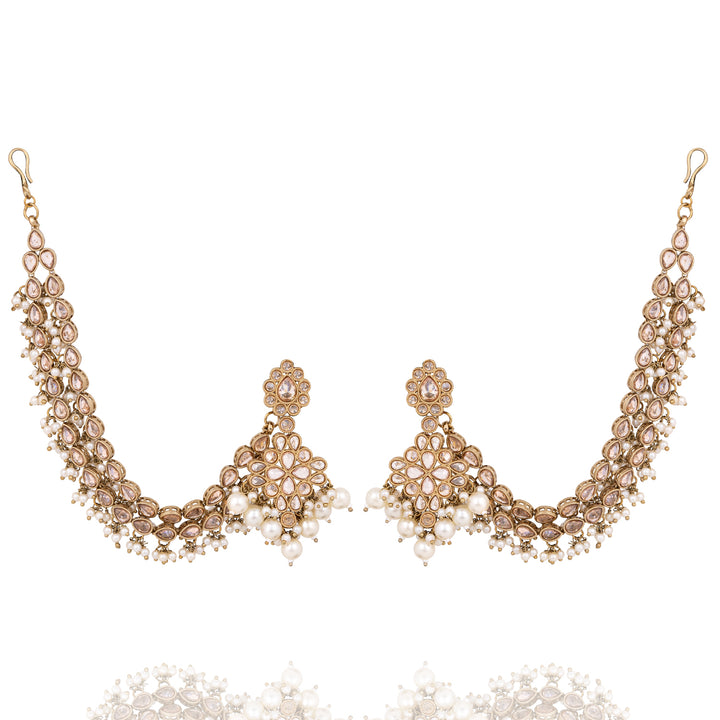 Zeenia Set - Available in 2 Options
