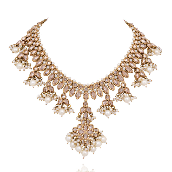 Zeenia Set - Available in 2 Options