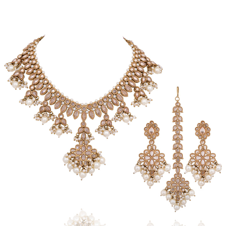 Zeenia Set - Available in 2 Options