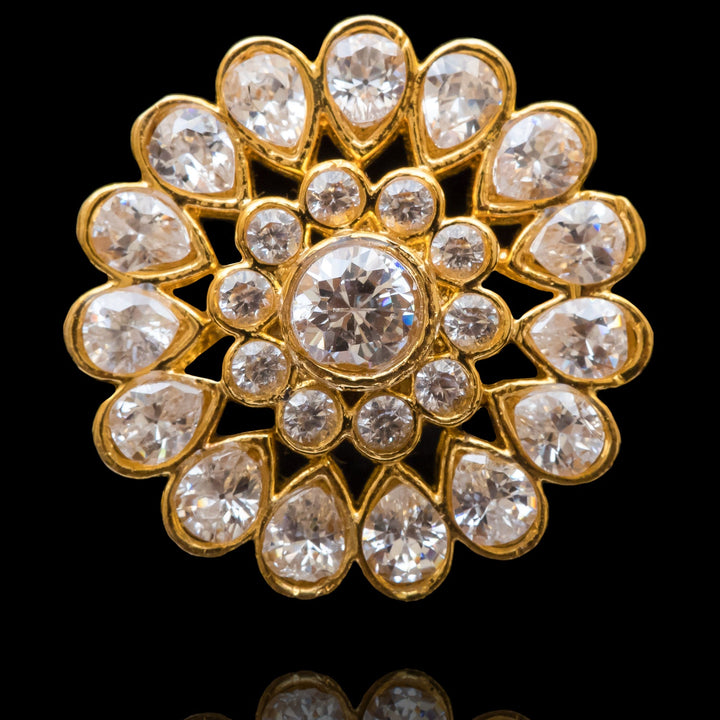 Alina Ring