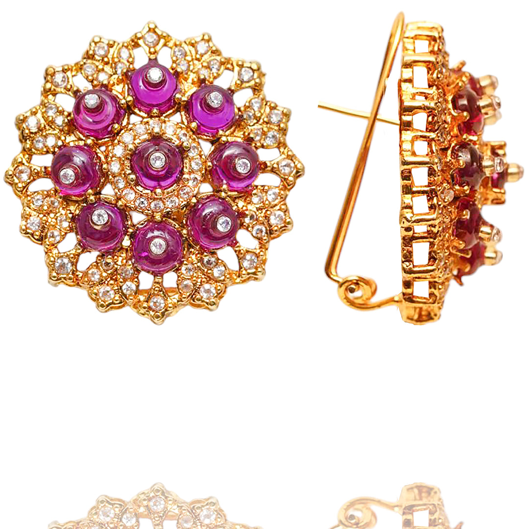 Natalia Earrings