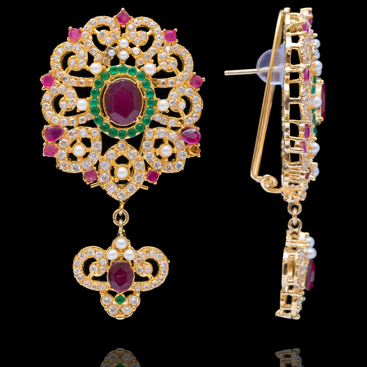 Aasma Set