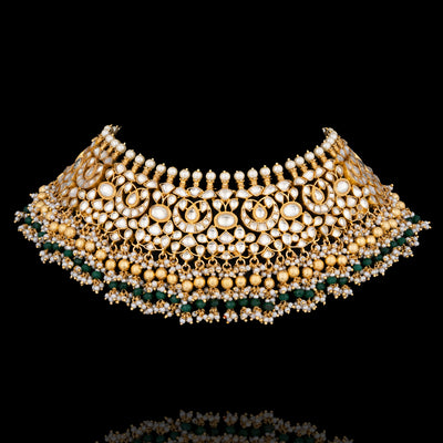 Sharmeen Set