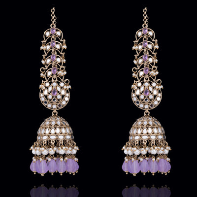 Shaili Set - Available in 3 Colors