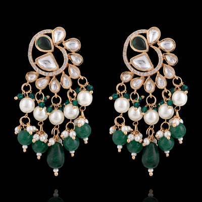 Chaaya Earrings - Available in 2 Colors